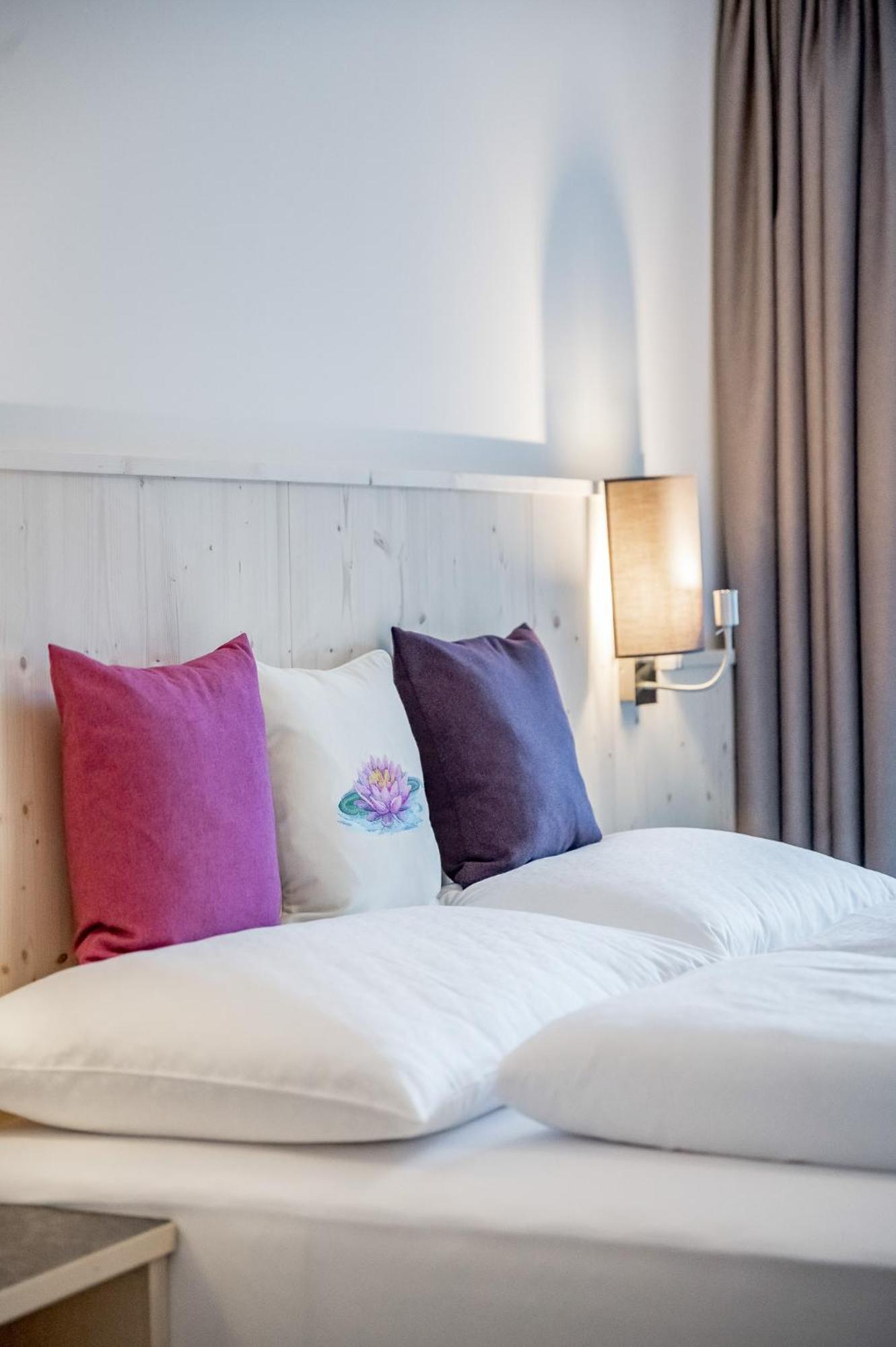 Seehueter'S Hotel Seerose Oetz Δωμάτιο φωτογραφία