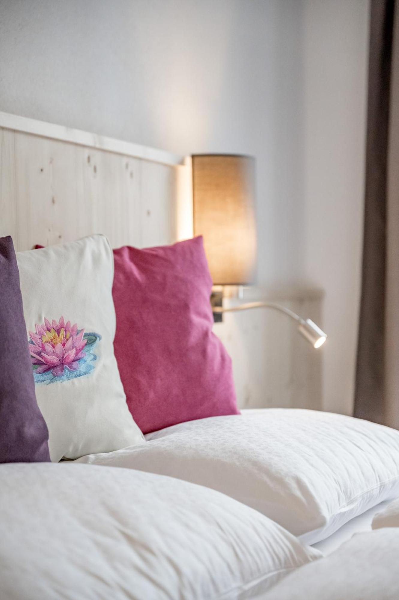 Seehueter'S Hotel Seerose Oetz Δωμάτιο φωτογραφία
