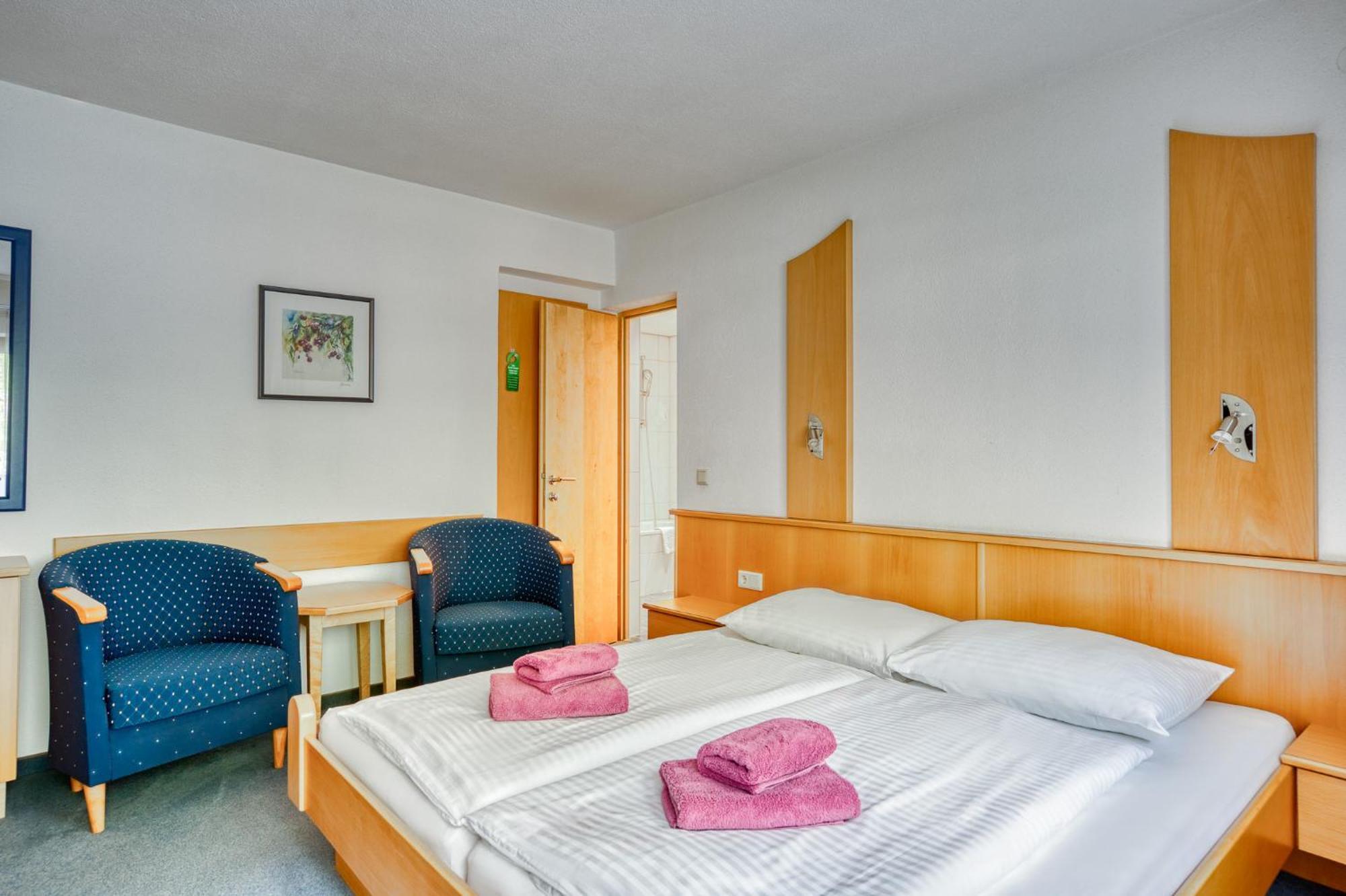 Seehueter'S Hotel Seerose Oetz Δωμάτιο φωτογραφία